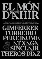 El Món d'Ahir 5 - Cinema El Món d'Ahir 5 - Cinema