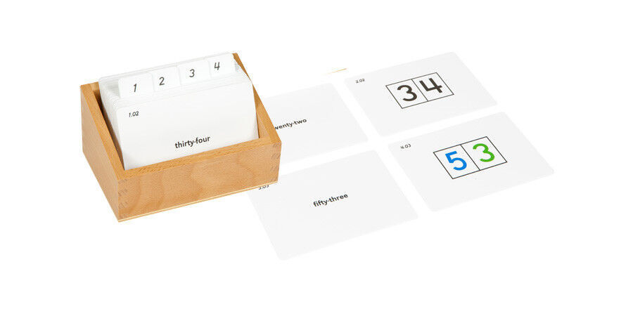 Set d'activitats Nienhuis Set comptes 10-99