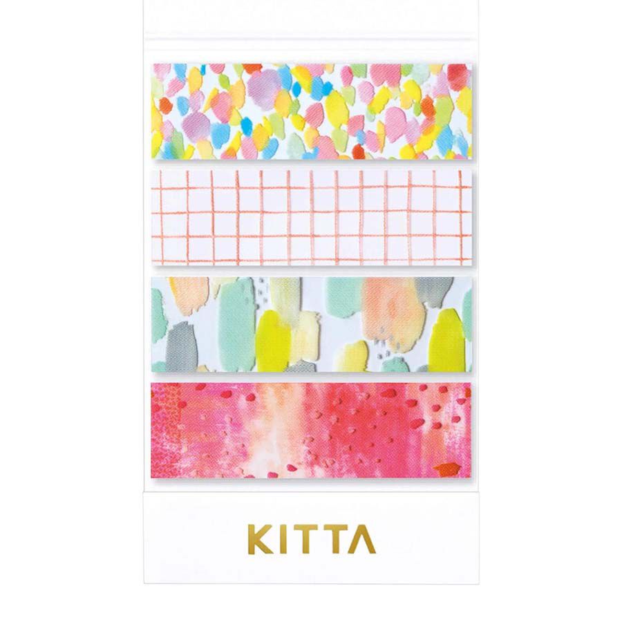 Notas adhesivas Kitta Drop