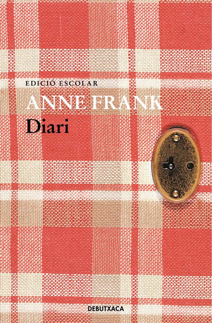 Diari d'Anne Frank