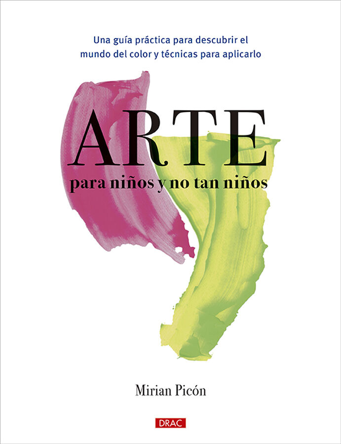 Arte para ni&ntilde;os y no tan ni&ntilde;os
