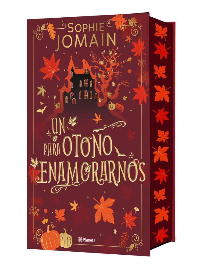 Un oto&ntilde;o para enamorarnos