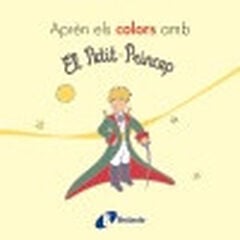 Aprèn els colors amb el petit príncep Aprèn els colors amb el petit príncep