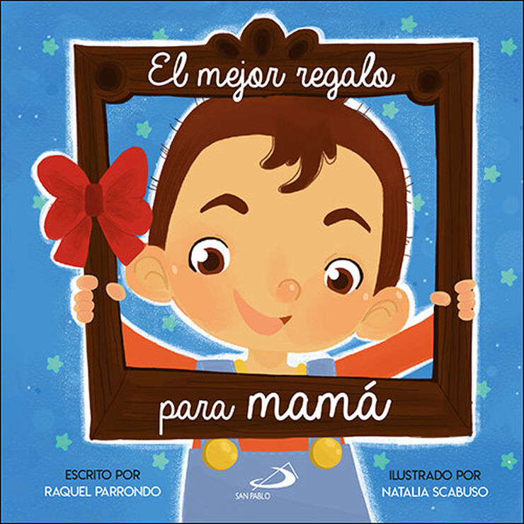 El mejor regalo para mamá