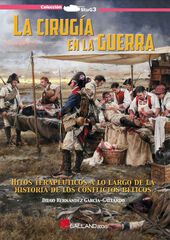La Cirugía En La Guerra