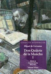 Don Quijote de la Mancha I Don Quijote de la Mancha I