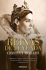 Reinas de leyenda Reinas de leyenda