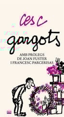 Gargots Gargots