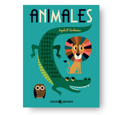Animales