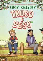 Truco o beso Truco o beso