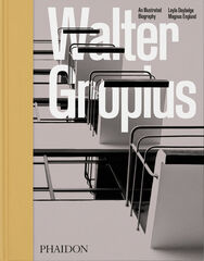 Walter Gropius Walter Gropius