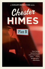 Plan B Plan B