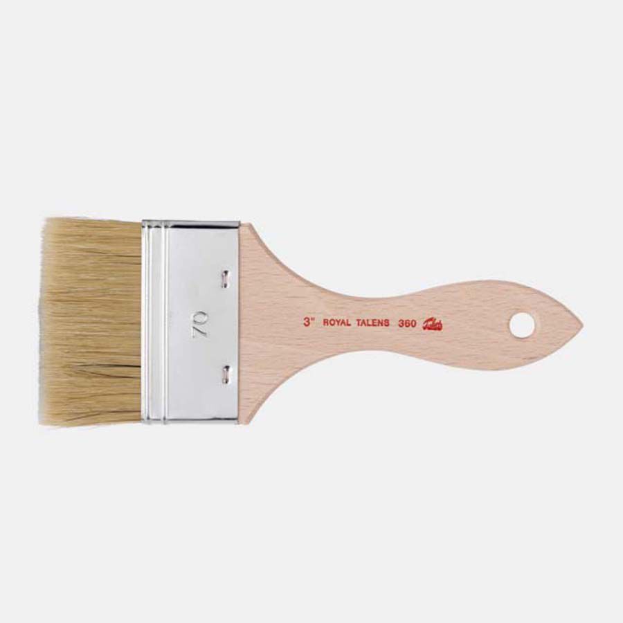 Pinzell paletina Van Gogh 360 n&uacute;m. 3