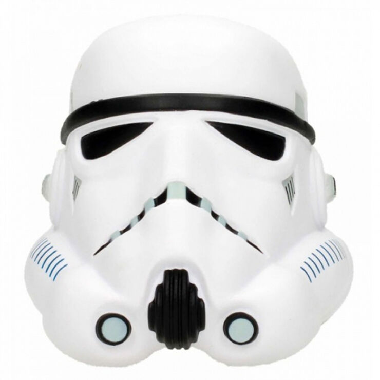 Casc Stormtrooper Antiestres 9 Cm