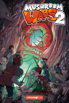 Mushroom Wars 02