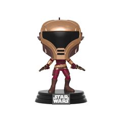 Funko POP! Star Wars Zorii Bliss Episode IX