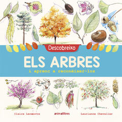 Descobreixo els arbres i aprenc a reconèixer-los Descobreixo els arbres i aprenc a reconèixer-los