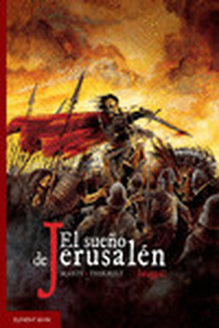 El sueño de Jerusalén. Integral