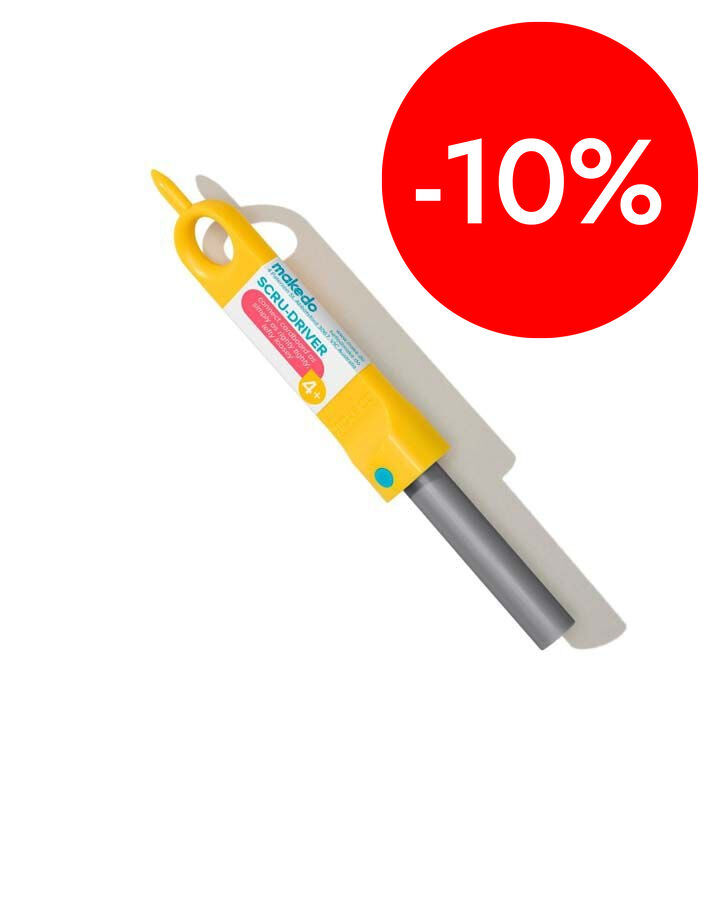 Tornav&iacute;s amb Punx&oacute; - 1 pe&ccedil;a