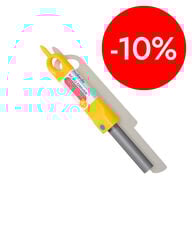 Destornillador con Punz&oacute;n - 1 pieza