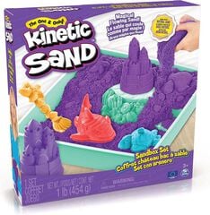 Kinetic Sand Capsa Assortida