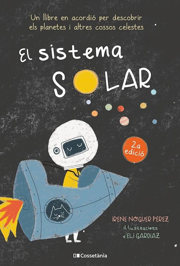 El Sistema Solar
