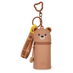 Estuche Mini 2 en 1 Kawaii Legami Teddy Bear