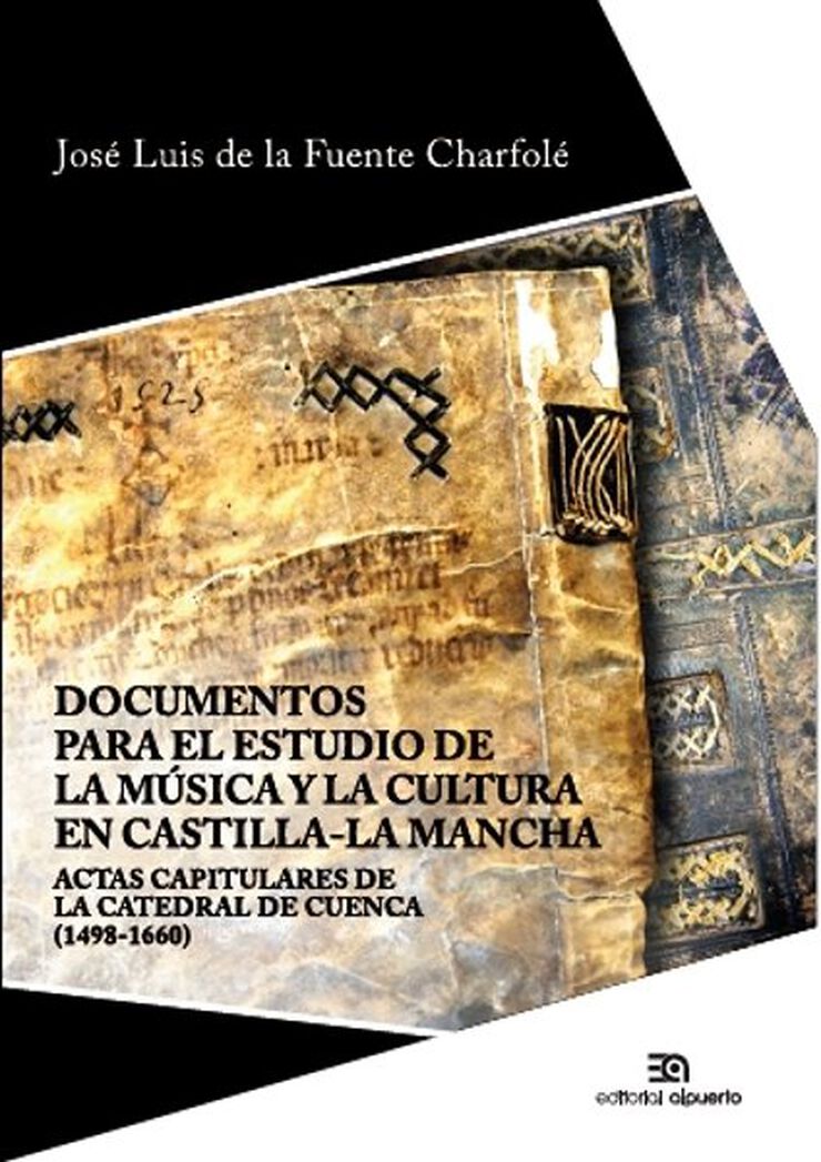 Documentos para el estudio de la música