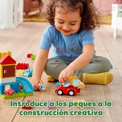 LEGO® Duplo Classic Caja de Ladrillos Deluxe 10914