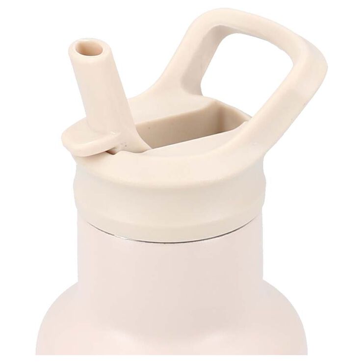 Botella Kidzroom 350ml Avionetas beige