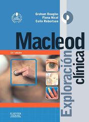 Macleod: exploración clínica Macleod: exploración clínica