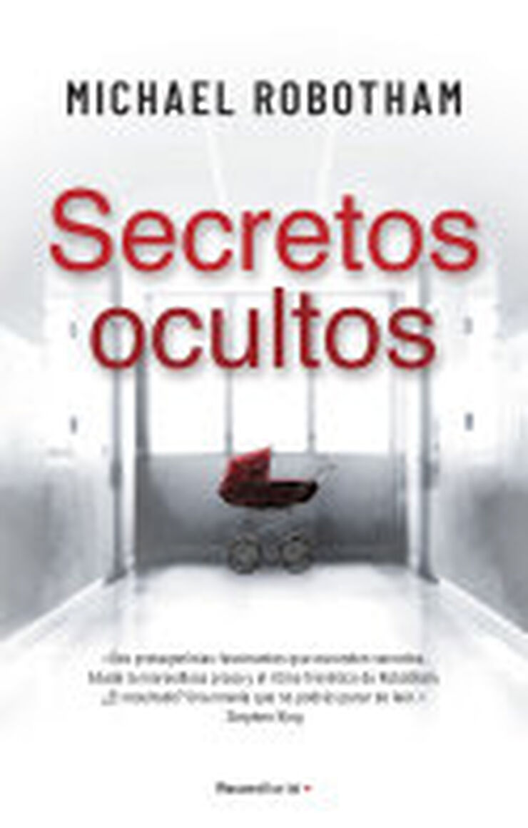 Secretos ocultos