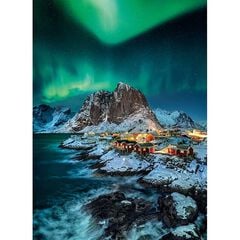 Puzle 1000 piezas Islas Lofoten
