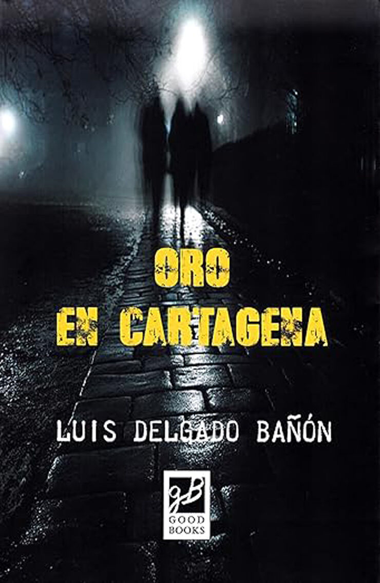 Oro en Cartagena