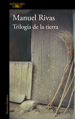 La tierra oculta La tierra oculta