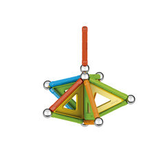 GEOMAG Paneles 35 piezas