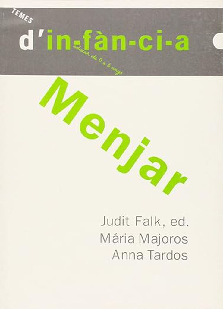 TI39 Menjar