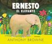 El elefantito Ernesto