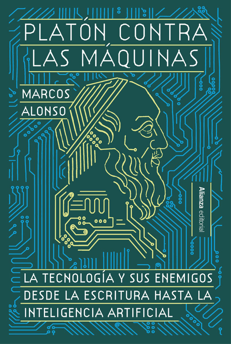 Platón contra las máquinas