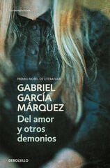 Del amor y otros demonios Del amor y otros demonios