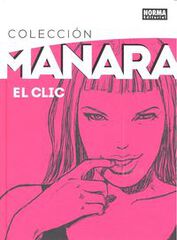 Colección Manara 1. El clic Colección Manara 1. El clic