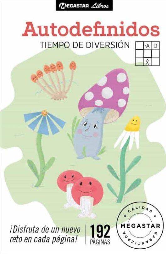 Bloc de autodefinidos 12