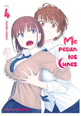 Me pesan los lunes 04