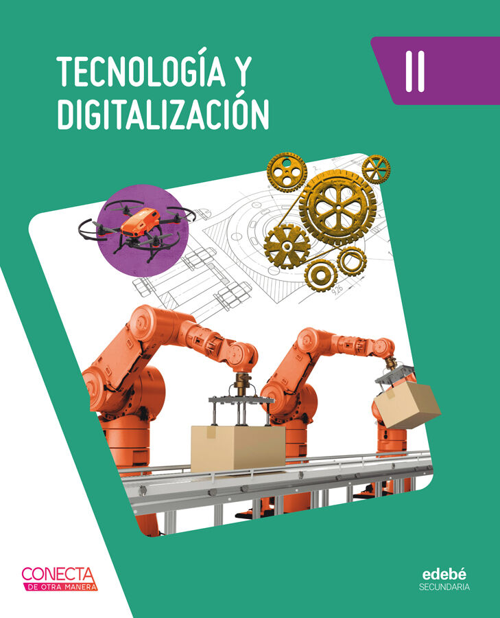 Tecnolog&iacute;a y digitalizaci&oacute;n ii