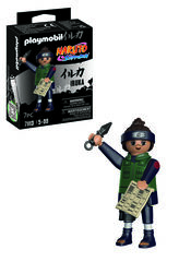 Playmobil Naruto Shippuden Iruka 71113