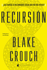Recursión Recursión