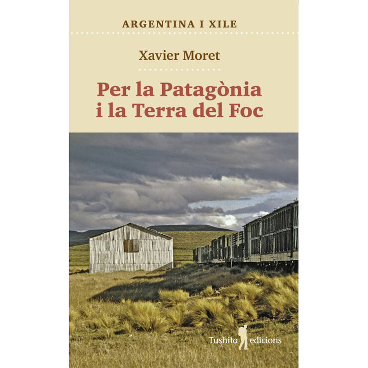 Per la Patagònia i la terra del Foc