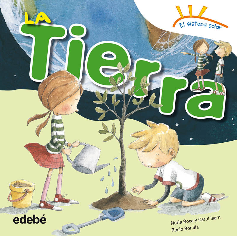 Tierra