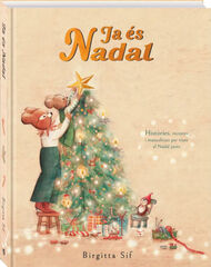 Ja &eacute;s Nadal
