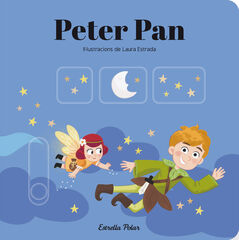 Peter Pan. Conte amb mecanismes Peter Pan. Conte amb mecanismes